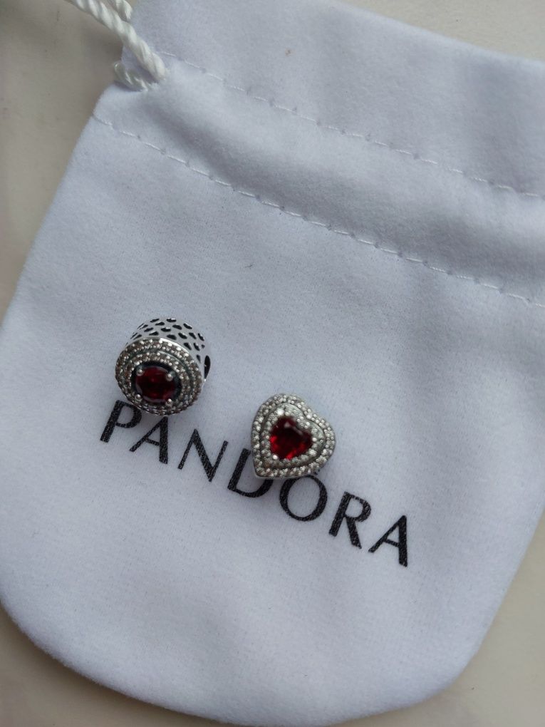 Zawieszka do bransoletki pandora S925 ALE charms