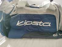 Saco desportivo Kispa 60L