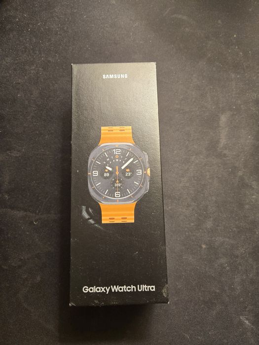 Samsung Watch Ultra