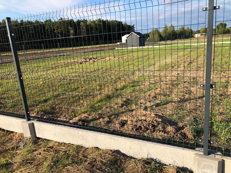 Ogrodzenia ogrodzenie panelowe panel, bramy, furtki od producenta