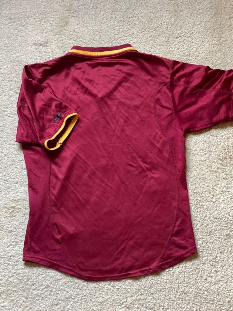 Camisola retro seleção portuguesa euro 2000 tamanho criança