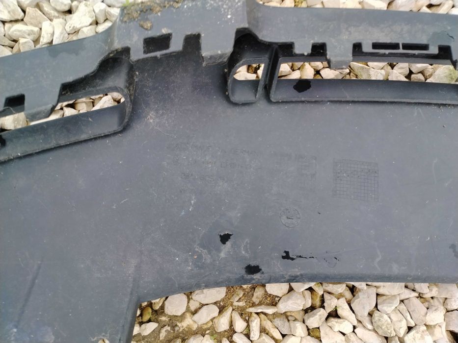 Spoiler VW Passat 01