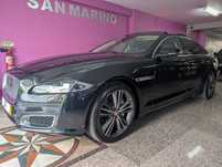 Jaguar XJ 3.0 D V6 LWB Autobiography J20
