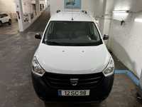 Dacia Dokker 1.5 DCI 90CV