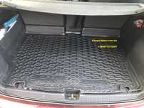 Коврики в Багажник OPEL-Zafira/Astra(H,J,G)/Vectra/Omega B/Meriva A/