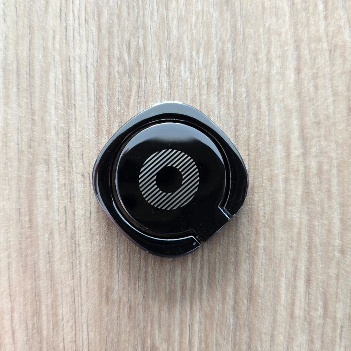 Uchwyt do telefonu typu ring