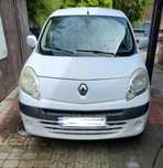 Renault Kangoo 2008 diesel