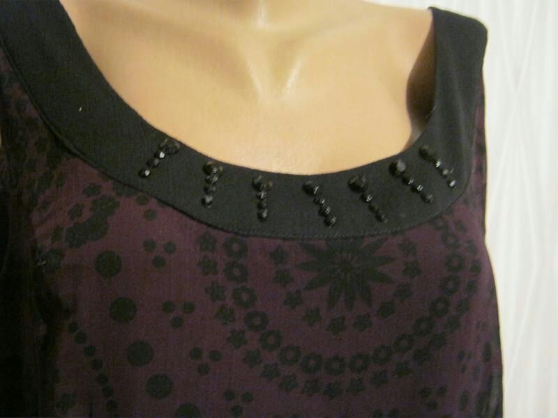 Летнее платье 48 -50размер.