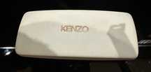 Чехол футляр для очков Kenzo