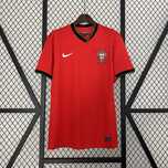 2024/2025 koszulka REPR. PORTUGALII PORTUGAL home 24/25 | S M L XL XXL