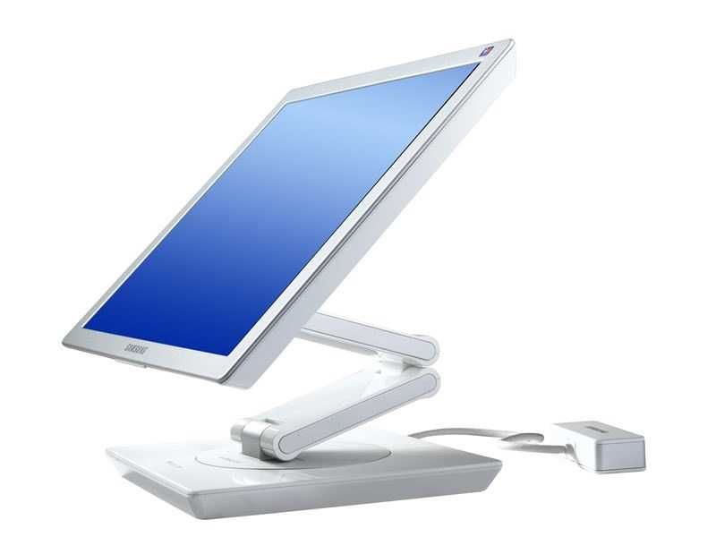 монитор Samsung SyncMaster 970P матрица PVA