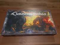 Claustrophobia - wydanie PL