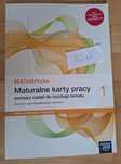 Maturalne karty pracy