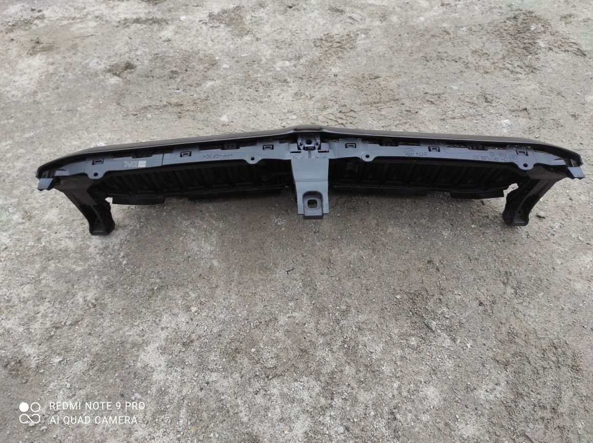 Kurtyna grill atrapa BMW seria 3 g20/g21 M pakiet