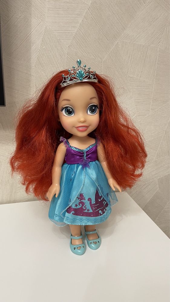 Кукла Disney Princess Ариэль