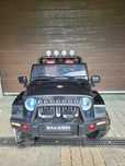 Akumulatorowy pojazd JEEP HAI A999 4x4 dla 2 dzieci + sterowanie pilot