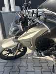 SYM NHX 125 como nova