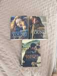 Samantha young kolekcja 3 tomy