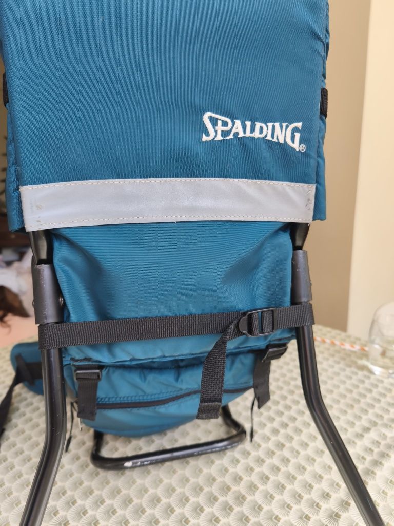 Mochila Transporte Criança