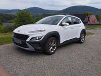 Hyundai Kona 2.0 T-GDI 4x4