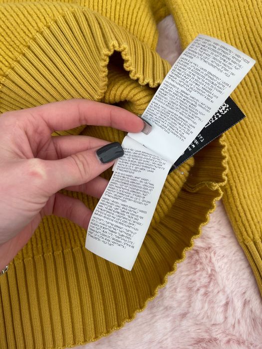 Гольф Stone island, розмір Xs-S