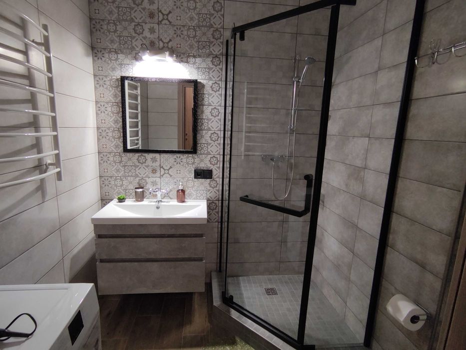 Глобал. Вокзал. Новобудова. Подобова оренда квартири