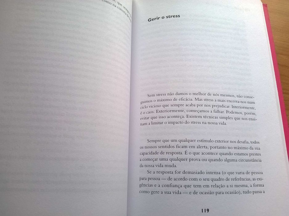 Bem-Estar Interior - Maria José Costa Félix