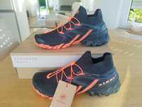 Buty trekkingowe Mammut Aegility Pro MID -46