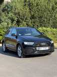 Audi Q3 Sprzedam Audi Q3 2.0 benzyna 180KM S-line quattro
