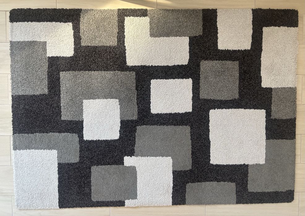 Килим Коврик Німеччина 1.20 x 1.70