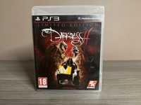 Gra PS3 The Darkness II