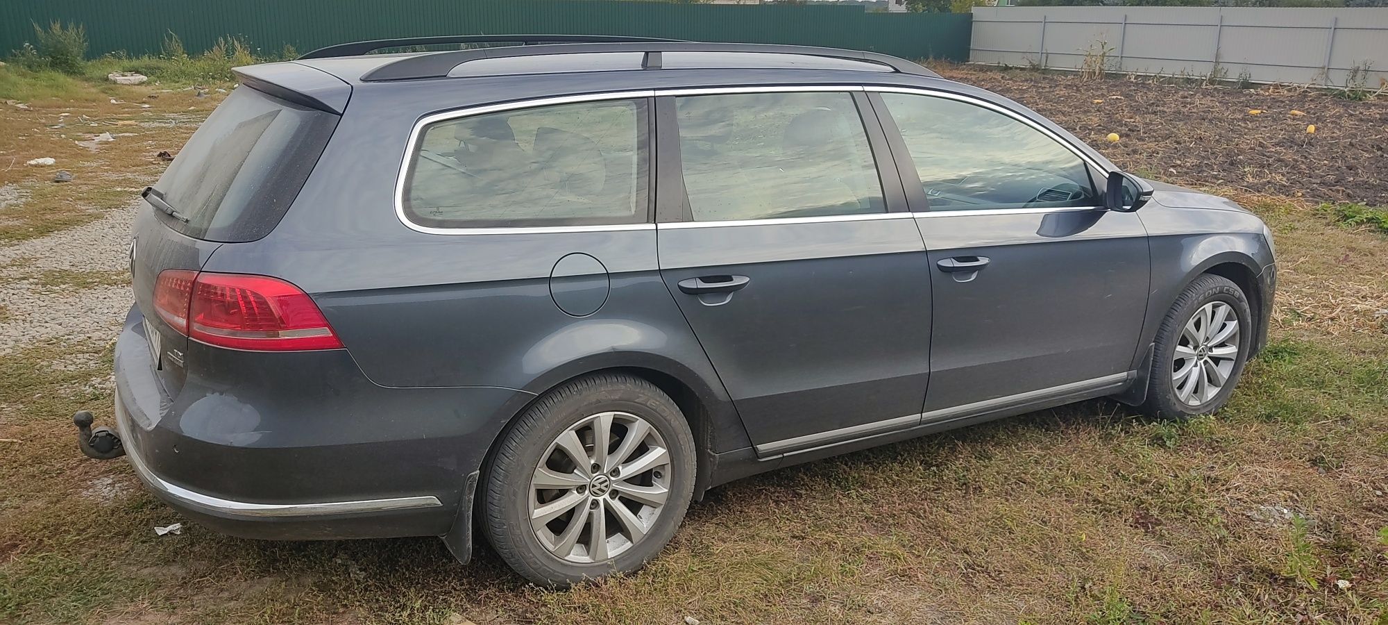 Passat TDI 1.6disel