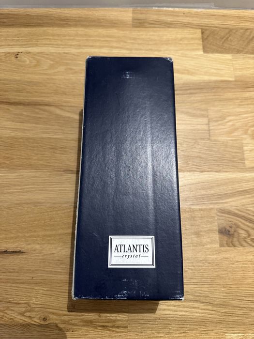 Taça de cristal Vista Alegre