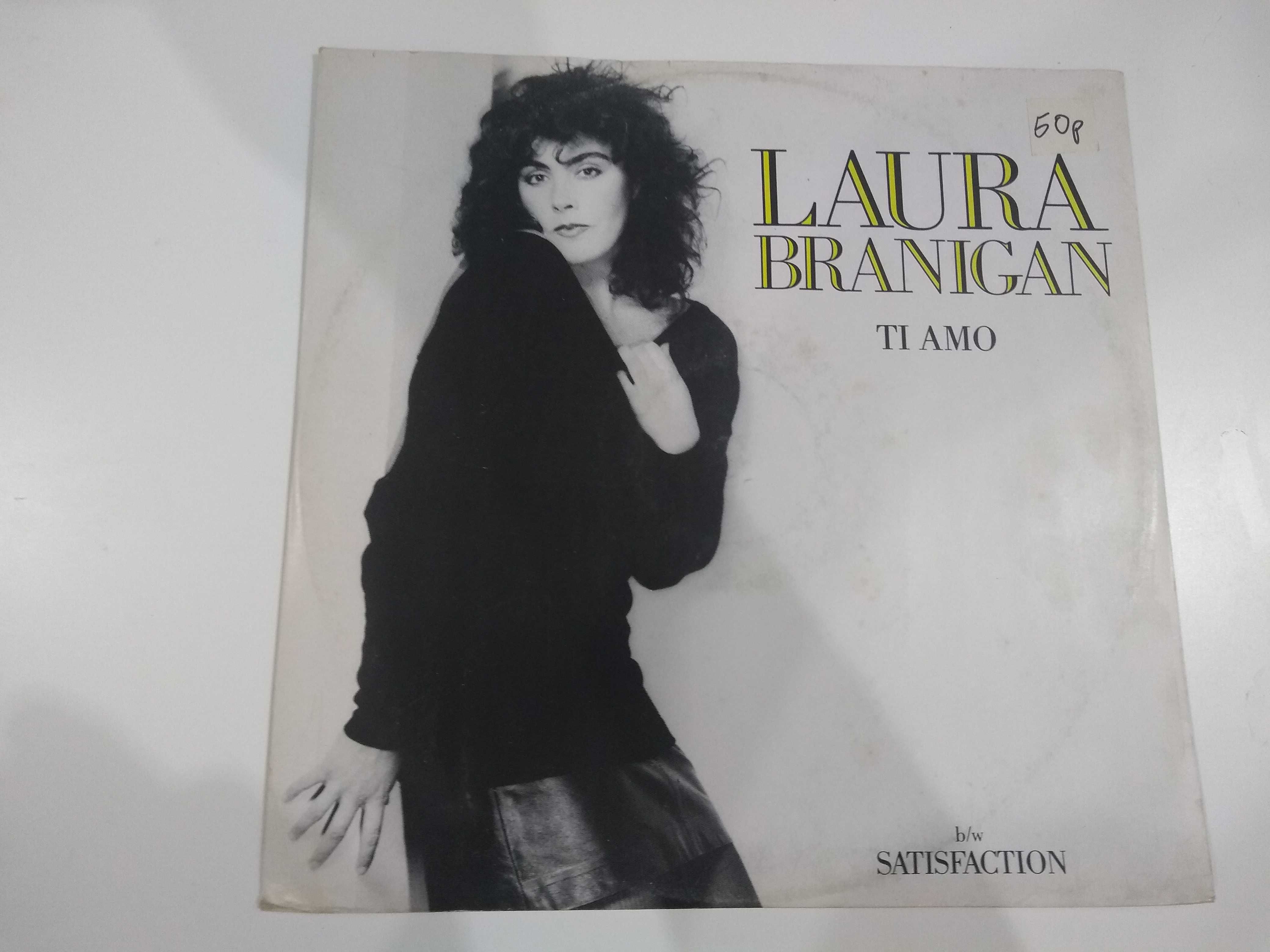 Dobra płyta - Laura Branigan ti amo