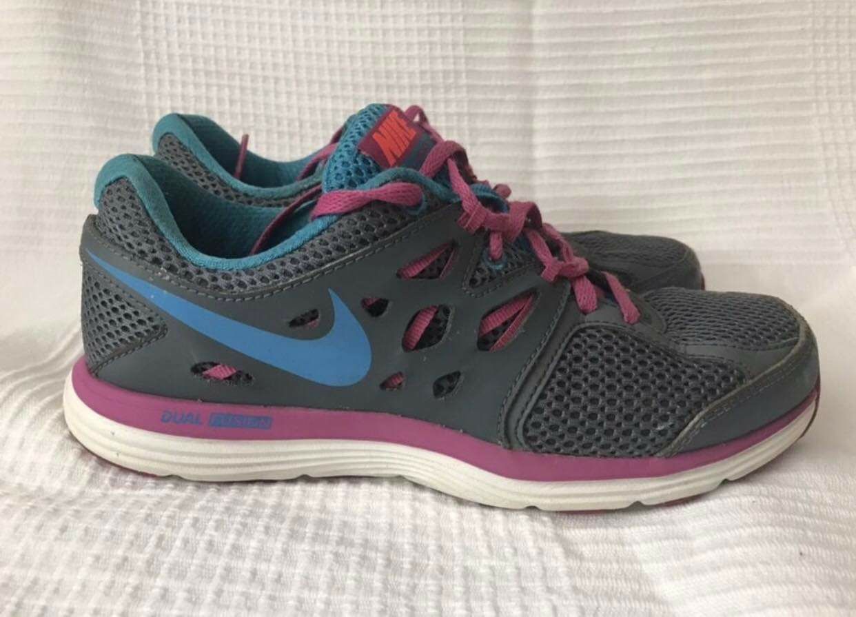 Nike damskie dual Fusion