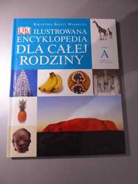 Ilustrowana encyklopedia dla całej rodziny, Tom I, A