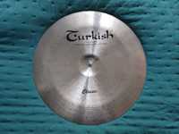 Turkish China classic 18"