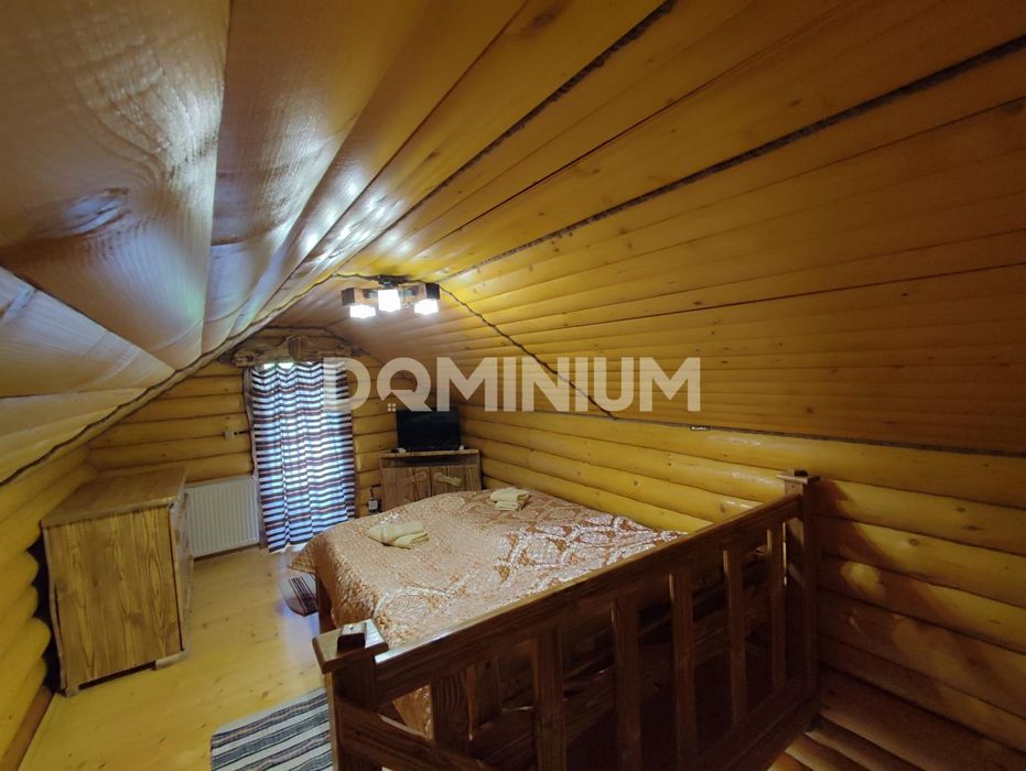 Продається відпочинковий комплекс в самому серці Карпат