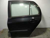 Porta Tras Esquerda Toyota Yaris (_P9_)