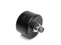 Rolka oporowa do roweru stacjonarnego treningowego Romet Universal PRL