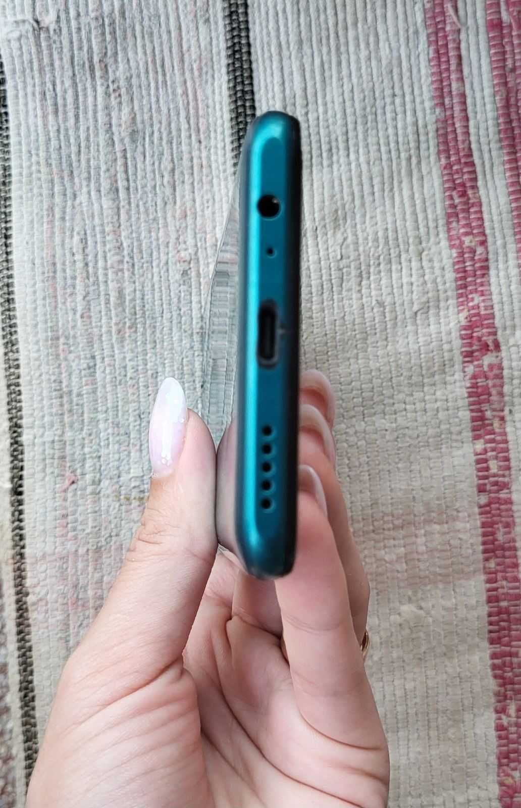 Huawei ppa-lx2 Huawei P Smart 2021 4/128