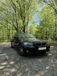 BMW 318d E91 2009r POLIFT