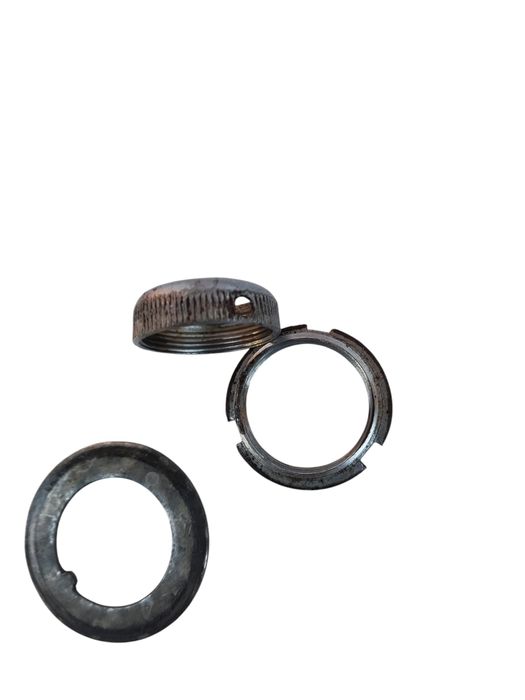 Zestaw Kontrujacy Widełek ZZR Karat Sokół Flaming Kos Grandezza