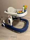 Ходунки дитячі Baby walker