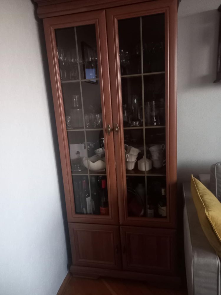 Meble do salonu