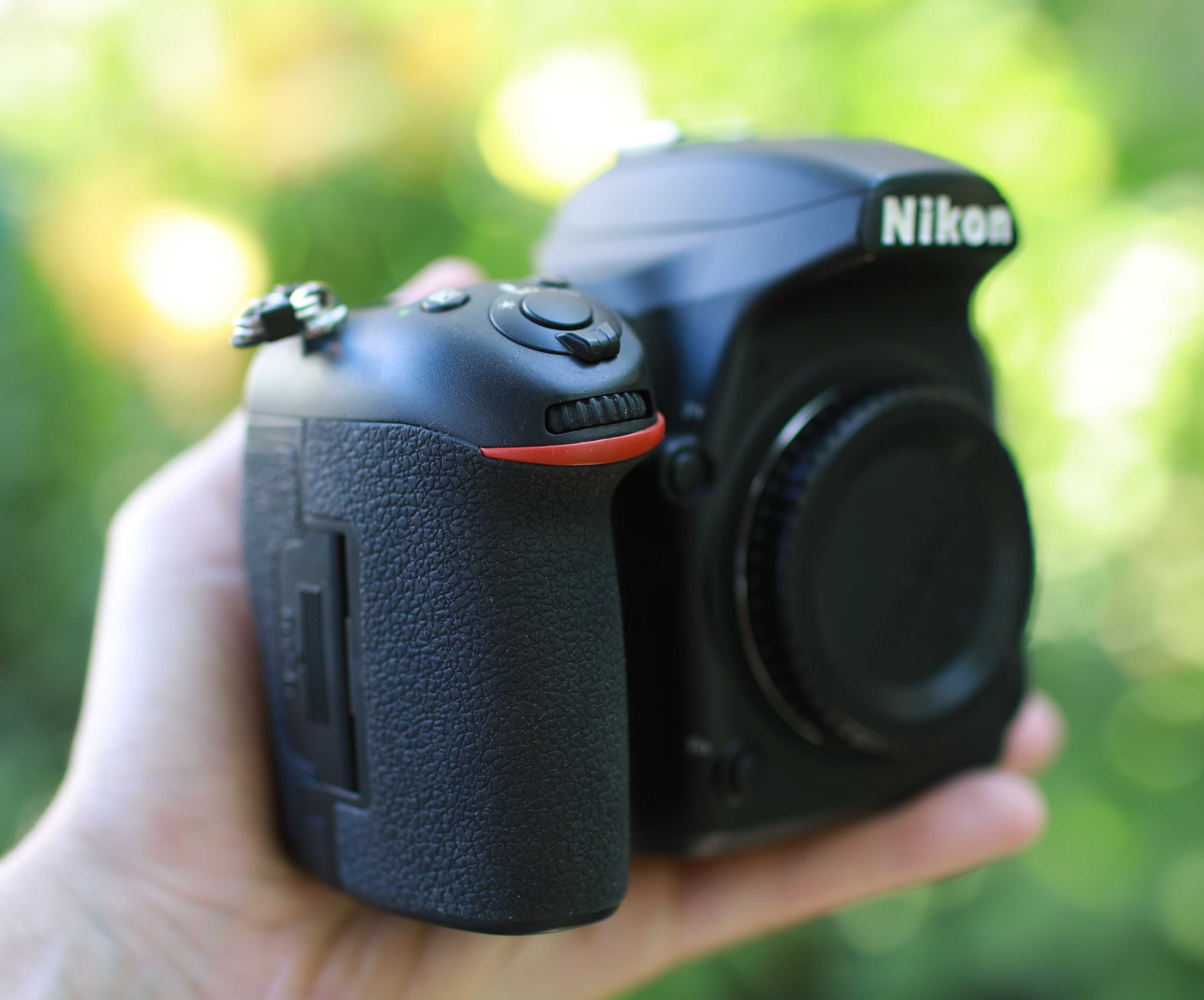 Nikon D750 WiFi  боді