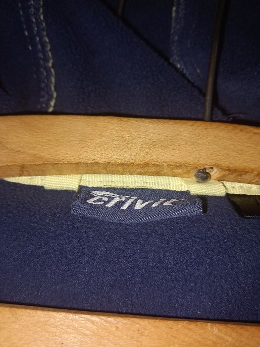 Damska kurtka trekingowa