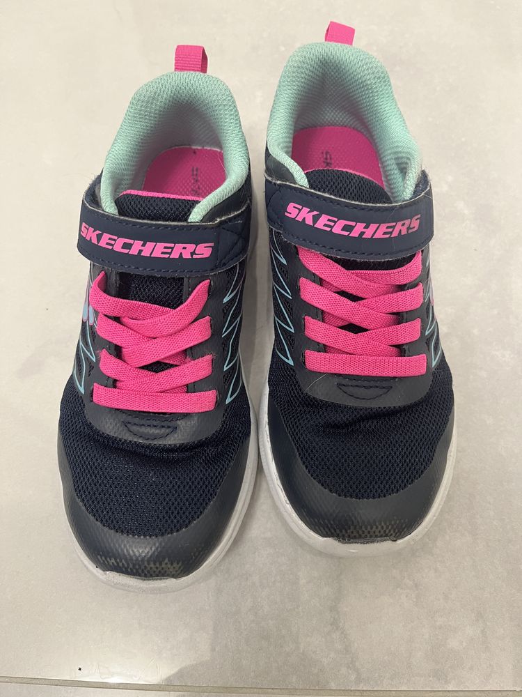 Skechers buty sportowe rozmiar 32