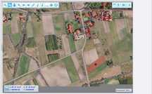 Działka budowlana w Ślęzakach, gmina Baranów Sandomierski,0,55ha