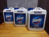 Domestos 5л Универсальное моющее средство для уборки и дезинфекции